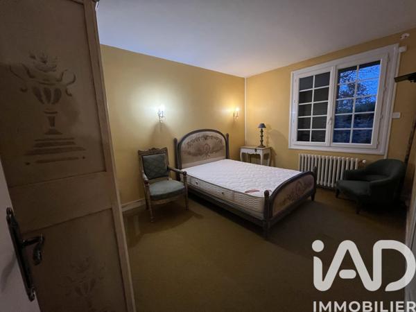 Maison à vendre 8 pièces 205 m² Saint-Paterne - Le Chevain