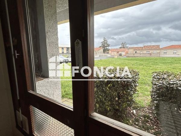 Location Appartement 4 pièces 76 m² - SQUARE MICHELET Albi 81000