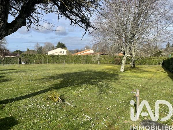 Terrain à vendre 1 186 m² Boulazac Isle Manoire