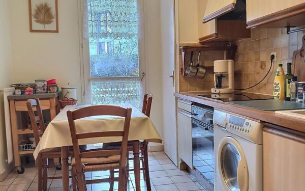 Appartement à vendre    4 pièces •  Étiolles