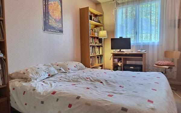 Appartement à vendre    4 pièces •  Étiolles