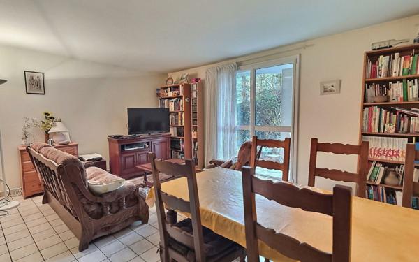 Appartement à vendre    4 pièces •  Étiolles