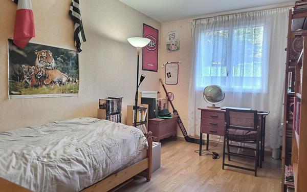Appartement à vendre    4 pièces •  Étiolles