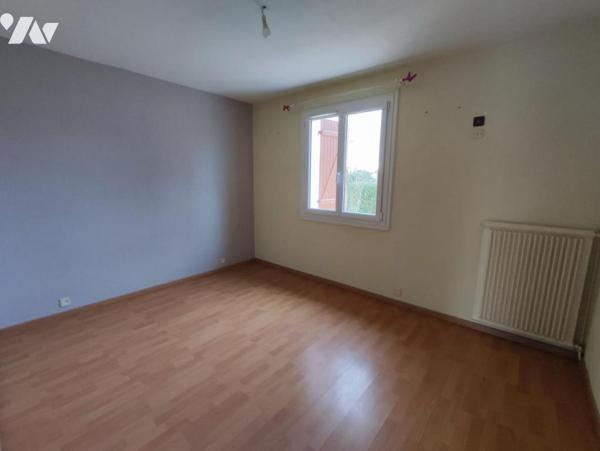 LA MONTAGNE : A vendre maison sur terrain de 467 m²