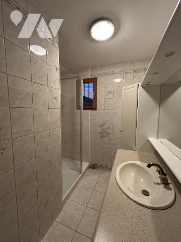 LA MONTAGNE : A vendre maison sur terrain de 467 m²