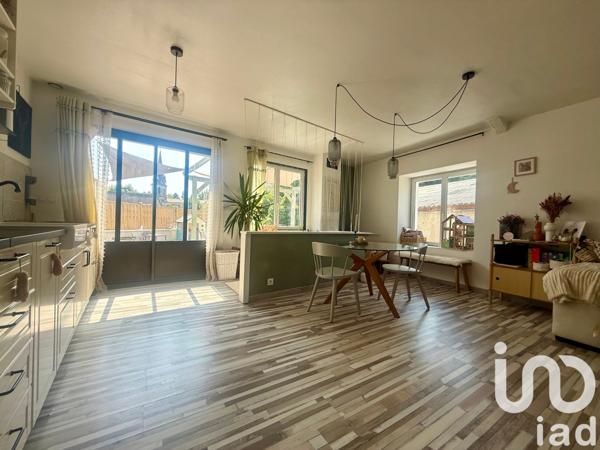 Maison à vendre 5 pièces 120 m² Langoiran