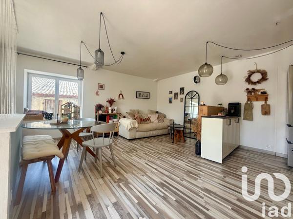 Maison à vendre 5 pièces 120 m² Langoiran