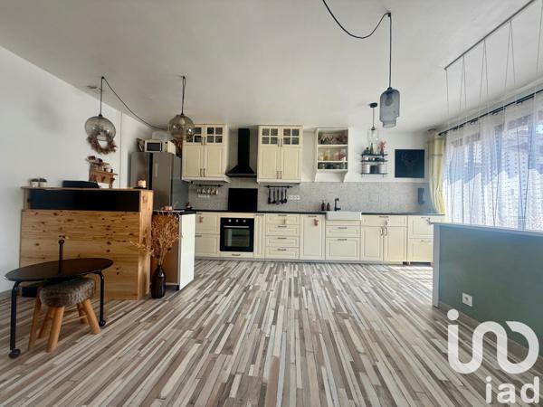 Maison à vendre 5 pièces 120 m² Langoiran