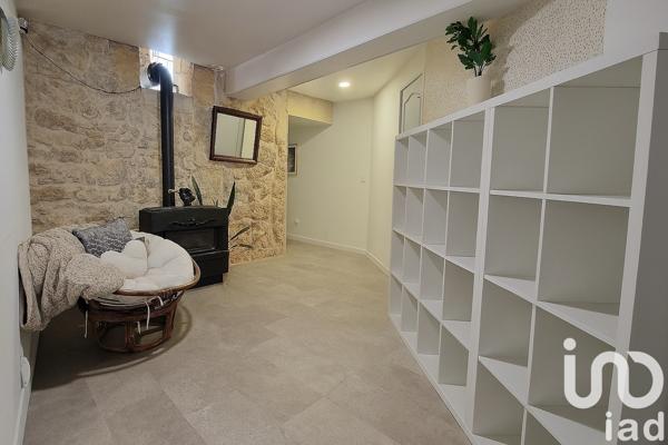 Maison à vendre 5 pièces 120 m² Langoiran