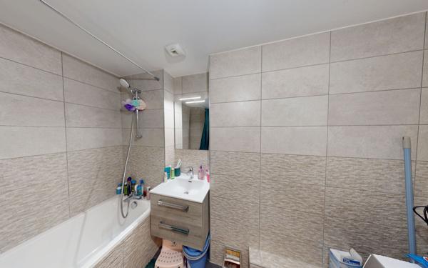 Appartement à vendre    3 pièces • 67,75 m2 Thionville