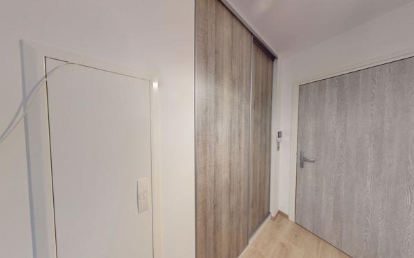Appartement à vendre    3 pièces • 67,75 m2 Thionville