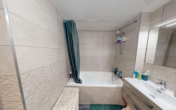 Appartement à vendre    3 pièces • 67,75 m2 Thionville