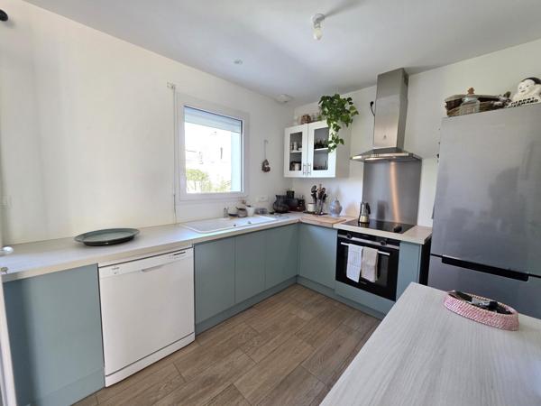 Maison Contemporaine T4 plain-pied