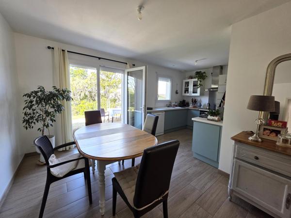 Maison Contemporaine T4 plain-pied