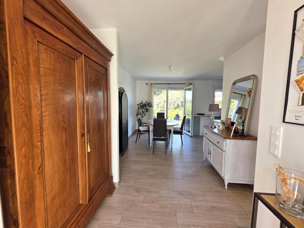 Maison Contemporaine T4 plain-pied