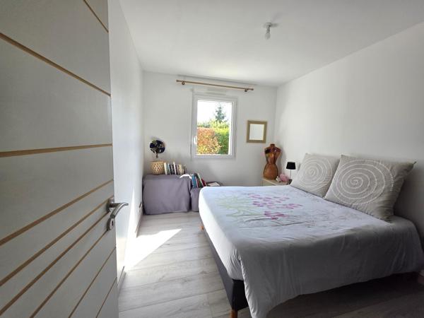 Maison Contemporaine T4 plain-pied