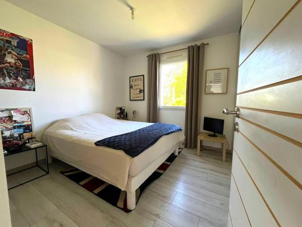 Maison Contemporaine T4 plain-pied