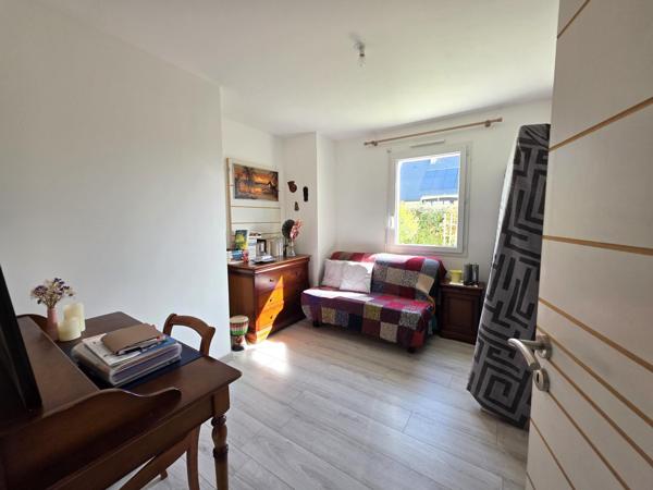 Maison Contemporaine T4 plain-pied