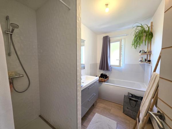 Maison Contemporaine T4 plain-pied