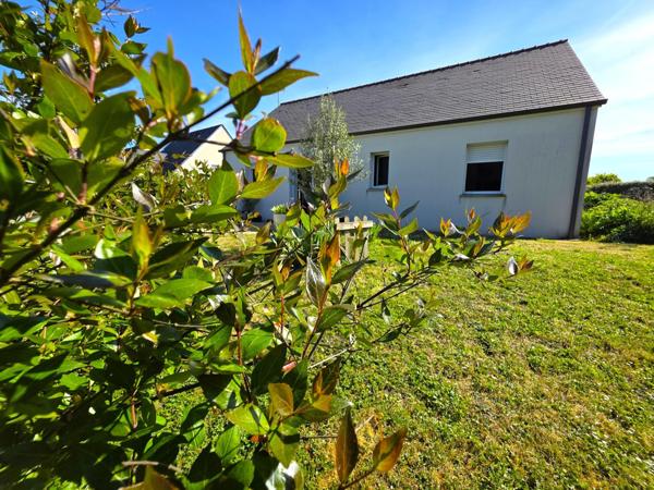 Maison Contemporaine T4 plain-pied
