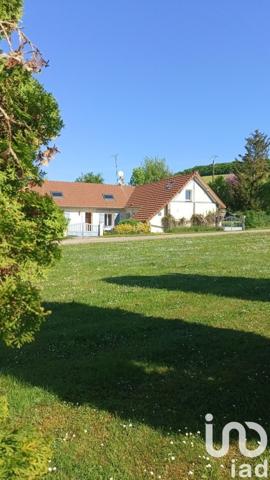 Maison 6 pièces de 158 m² à Vauchassis (10190)