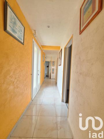 Maison 6 pièces de 158 m² à Vauchassis (10190)