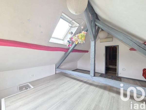 Maison 6 pièces de 158 m² à Vauchassis (10190)