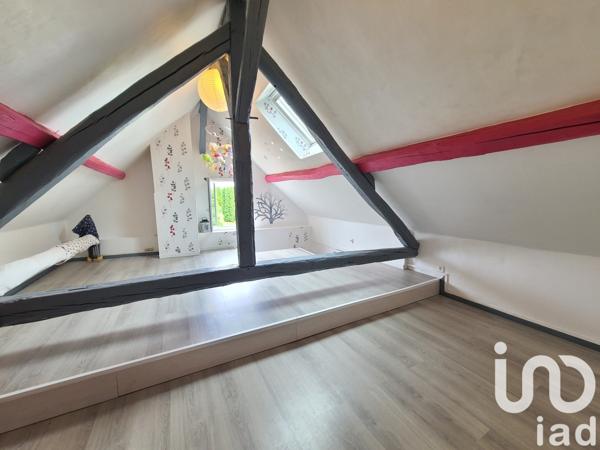 Maison 6 pièces de 158 m² à Vauchassis (10190)