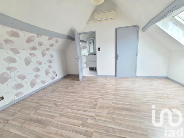 Maison 6 pièces de 158 m² à Vauchassis (10190)