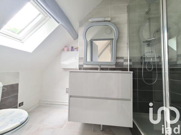 Maison 6 pièces de 158 m² à Vauchassis (10190)