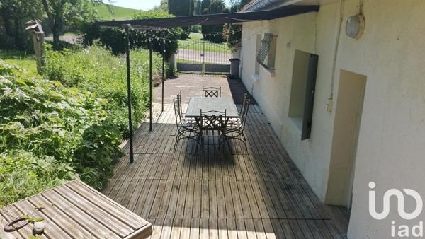 Maison 6 pièces de 158 m² à Vauchassis (10190)