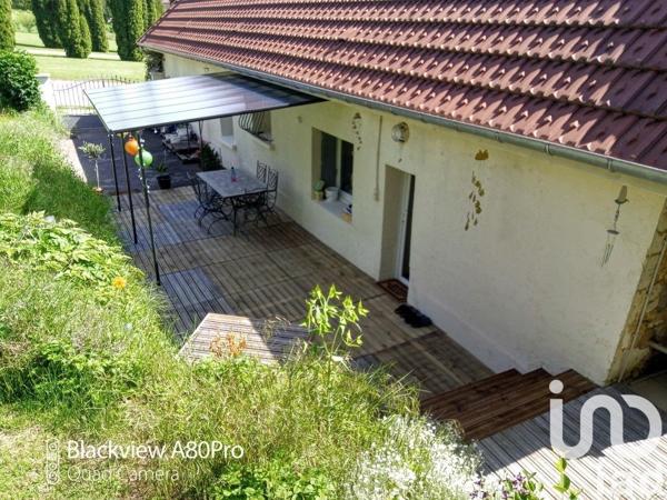 Maison 6 pièces de 158 m² à Vauchassis (10190)