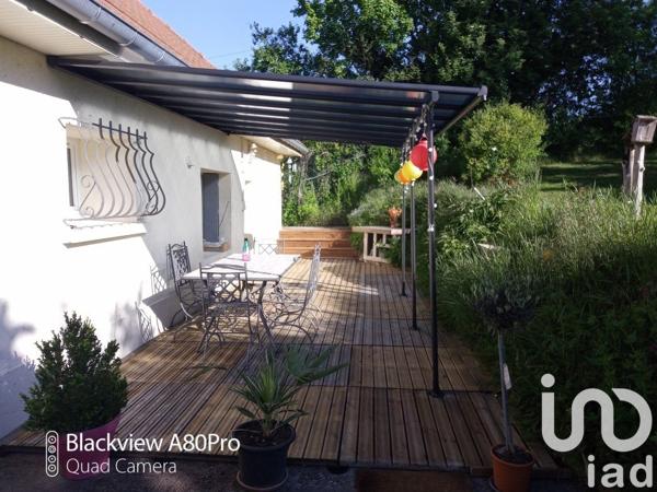 Maison 6 pièces de 158 m² à Vauchassis (10190)