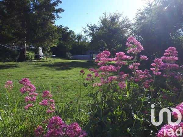 Maison 6 pièces de 158 m² à Vauchassis (10190)