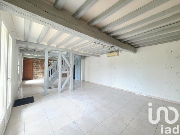 Maison 6 pièces de 158 m² à Vauchassis (10190)