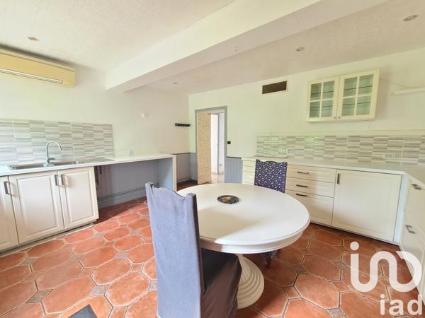 Maison 6 pièces de 158 m² à Vauchassis (10190)