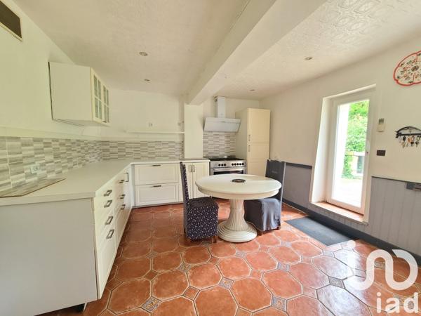 Maison 6 pièces de 158 m² à Vauchassis (10190)