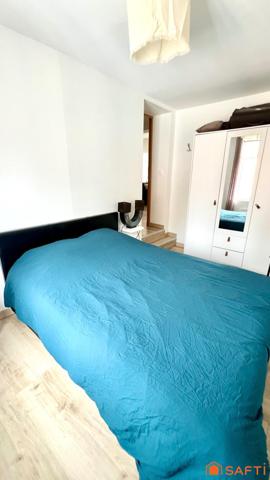 T3 bis avec une terrasse exceptionnelle - Vieux Lille