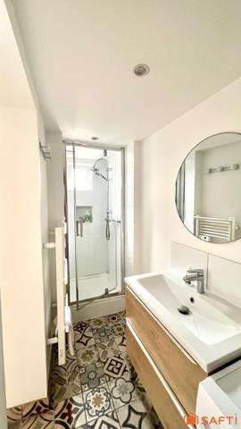 T3 bis avec une terrasse exceptionnelle - Vieux Lille