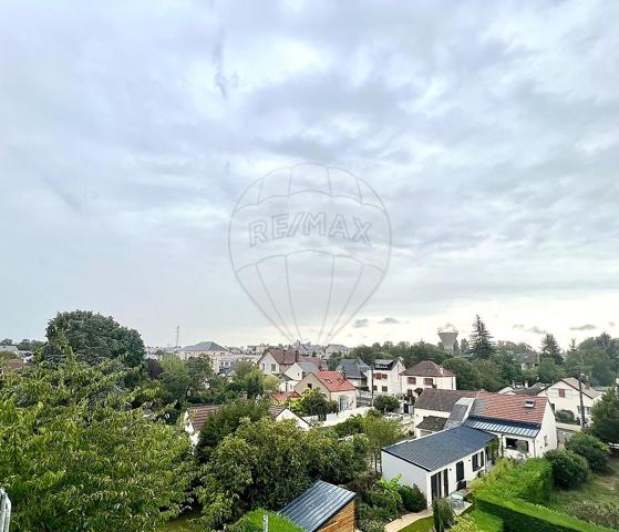 Appartement  en vente - Loiret - 45