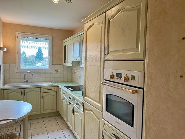 Appartement  en vente - Loiret - 45