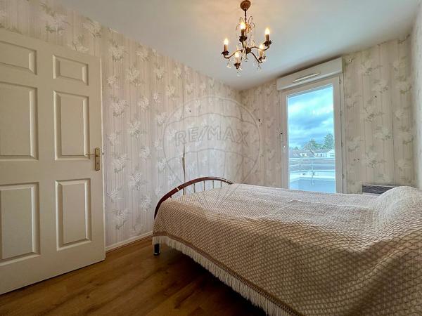 Appartement  en vente - Loiret - 45