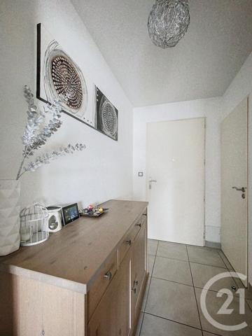 Appartement F3 à vendre  3 pièces - 56,60 m2 MAUGUIO - 34