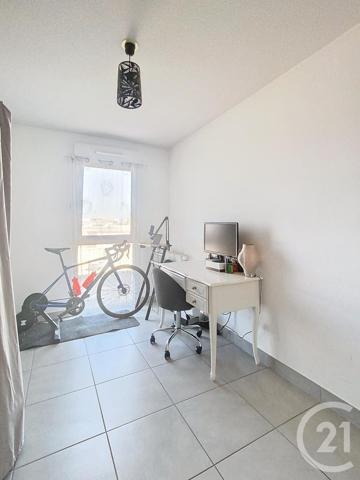Appartement F3 à vendre  3 pièces - 56,60 m2 MAUGUIO - 34
