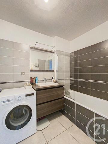 Appartement F3 à vendre  3 pièces - 56,60 m2 MAUGUIO - 34