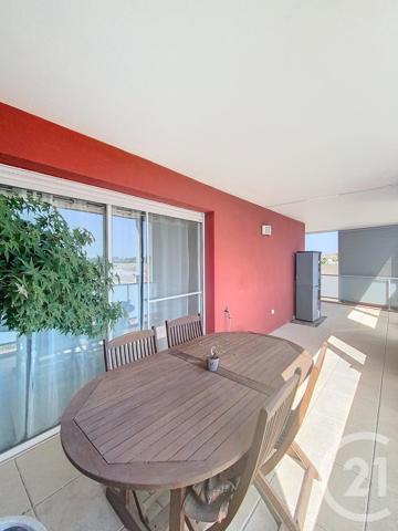 Appartement F3 à vendre  3 pièces - 56,60 m2 MAUGUIO - 34