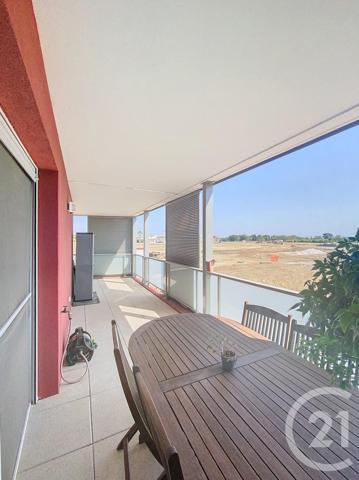 Appartement F3 à vendre  3 pièces - 56,60 m2 MAUGUIO - 34