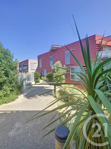 Appartement F3 à vendre  3 pièces - 56,60 m2 MAUGUIO - 34