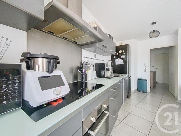 Appartement F3 à vendre  3 pièces - 56,60 m2 MAUGUIO - 34