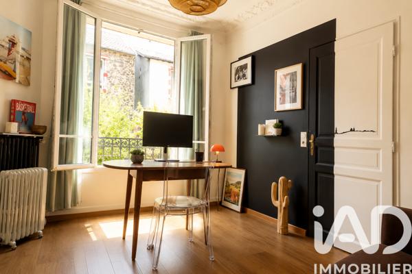 Maison à vendre 5 pièces 158 m² Noisy-le-Sec